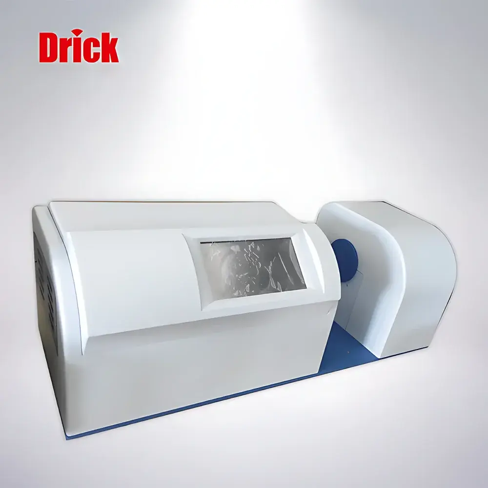 DRK122 Automatic Haze and Luminous Transmittance Meter