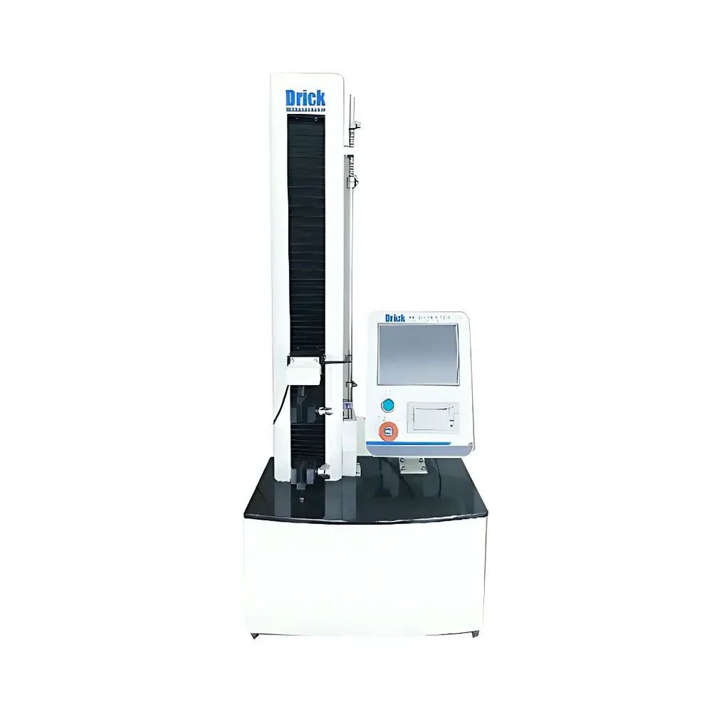 Drick DRK101 High-Speed Universal Tensile Testing Machine
