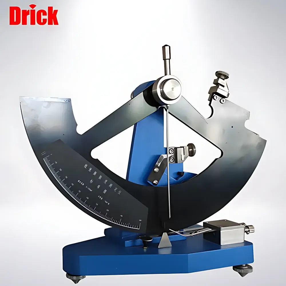 Drick DRK108A Elmendorf Tear Tester