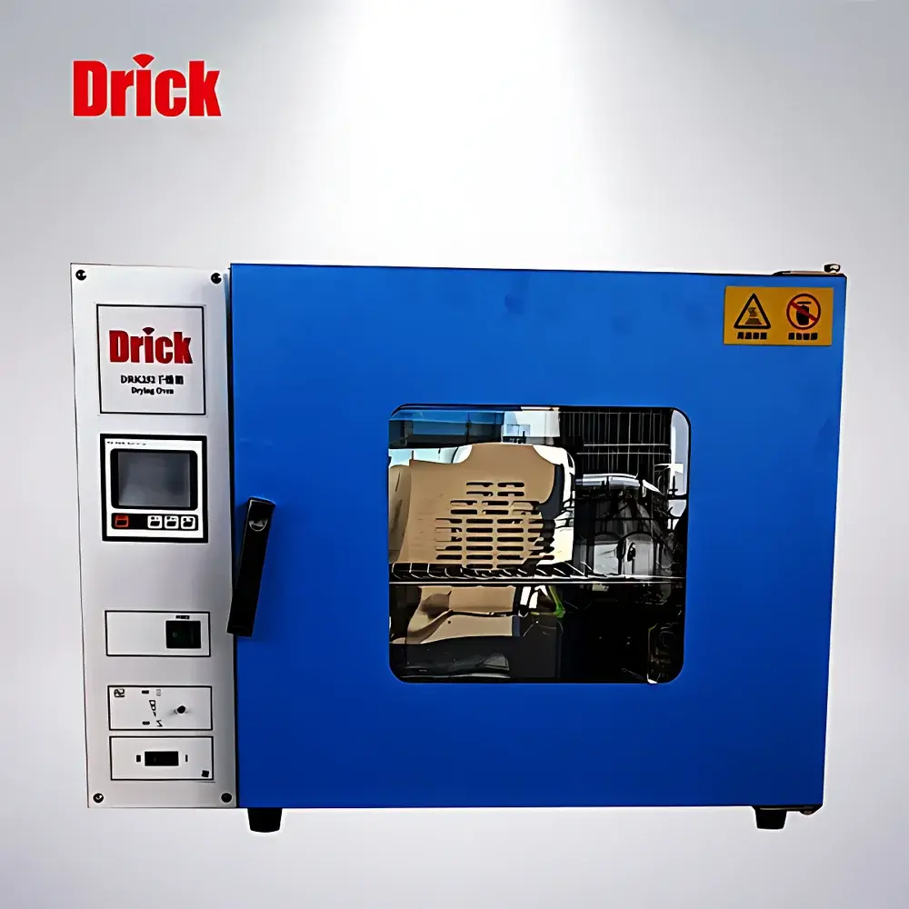 Drick DRK252 Digital Display Drying Oven
