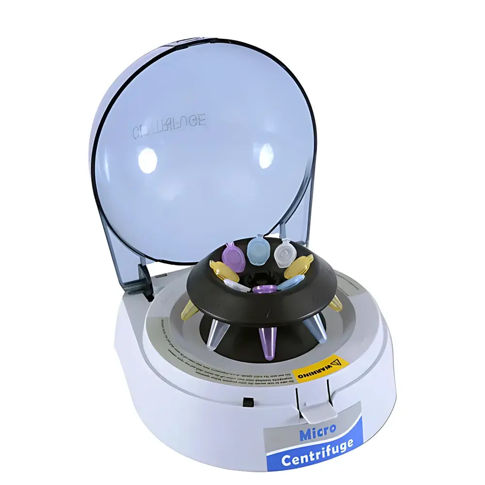 Drick DRK-Mini-4 Portable Microcentrifuge
