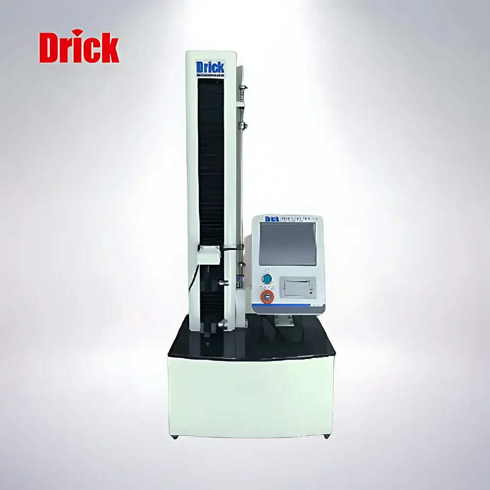 Drick DR101 Cork Pull-Out Tensile Tester