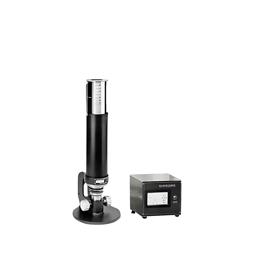 Drick DRK461A Gurley Air Permeability Tester for Paper and Packaging Materials