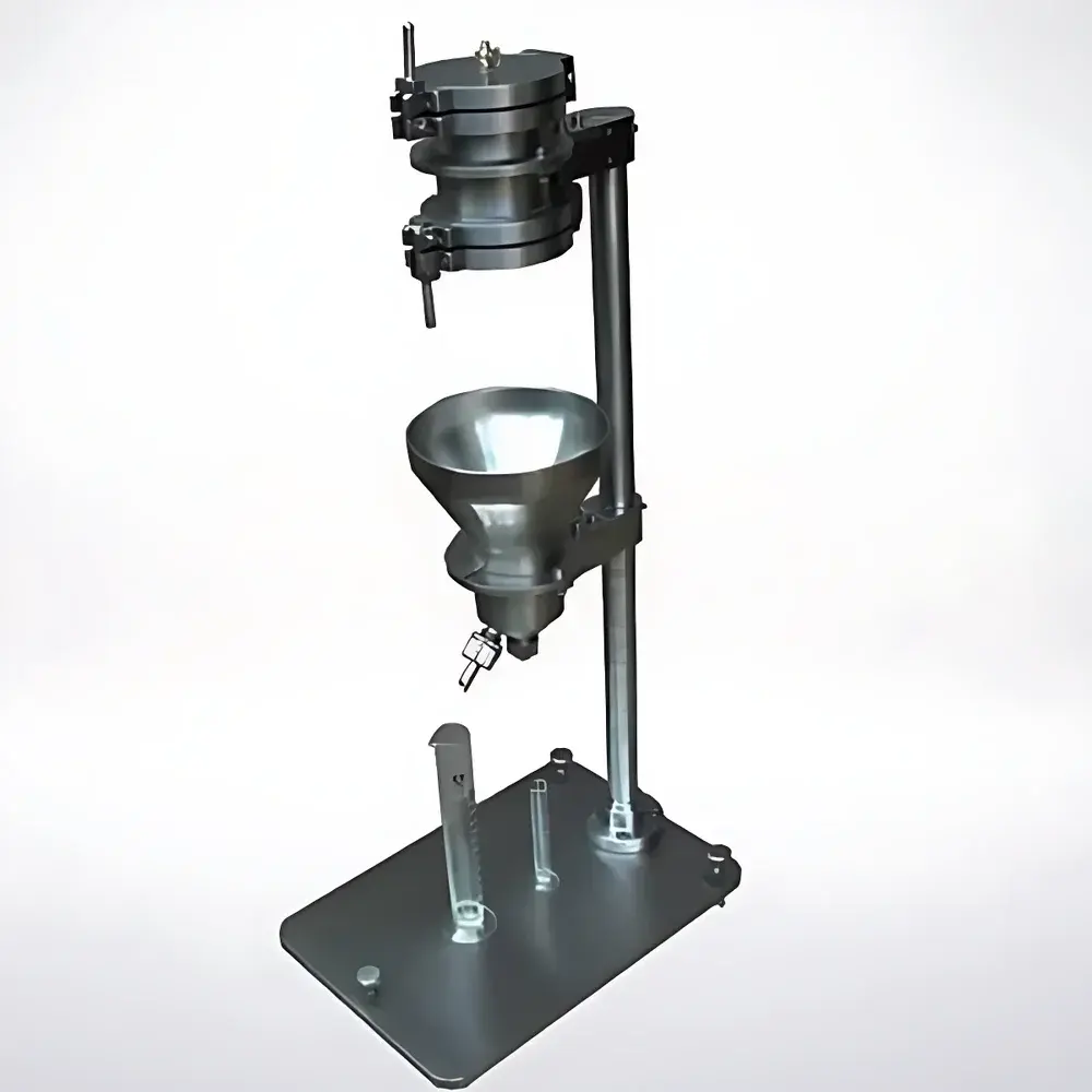 Drick DRK261 Canadian Standard Freeness Tester