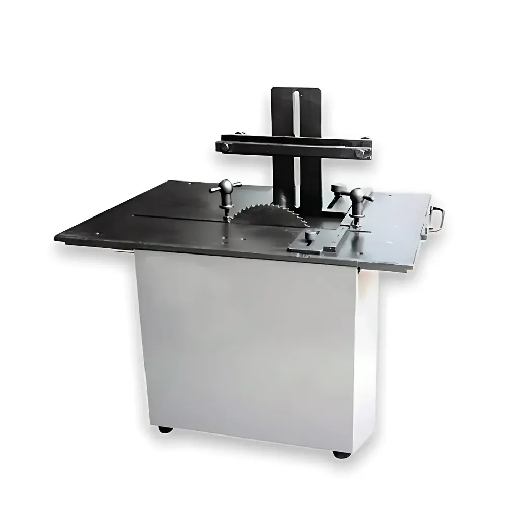 Drick DRK-I Precision Cutting Machine