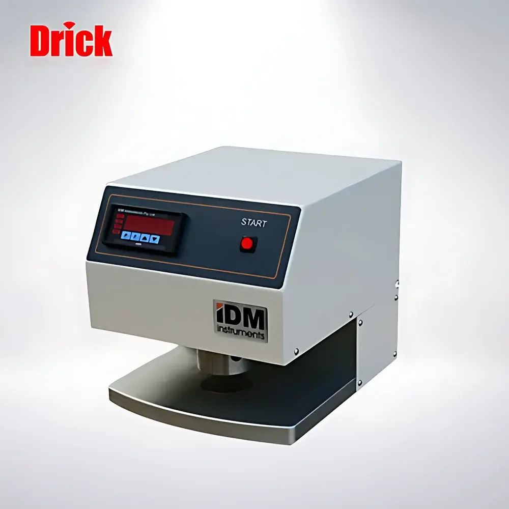 IDM D0011 High-Precision Digital Paper Thickness Tester