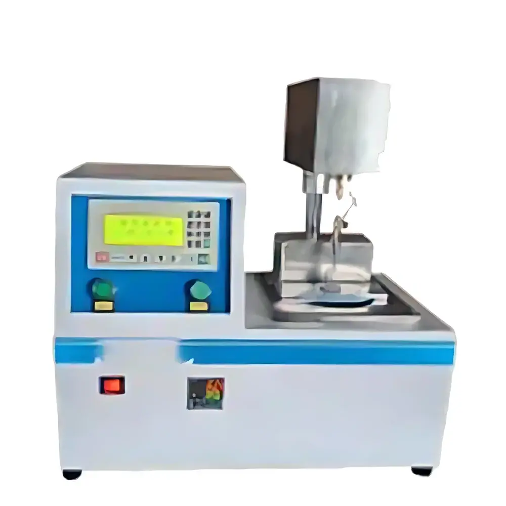 Drick DRK-GT6 Automatic Gel Time Tester