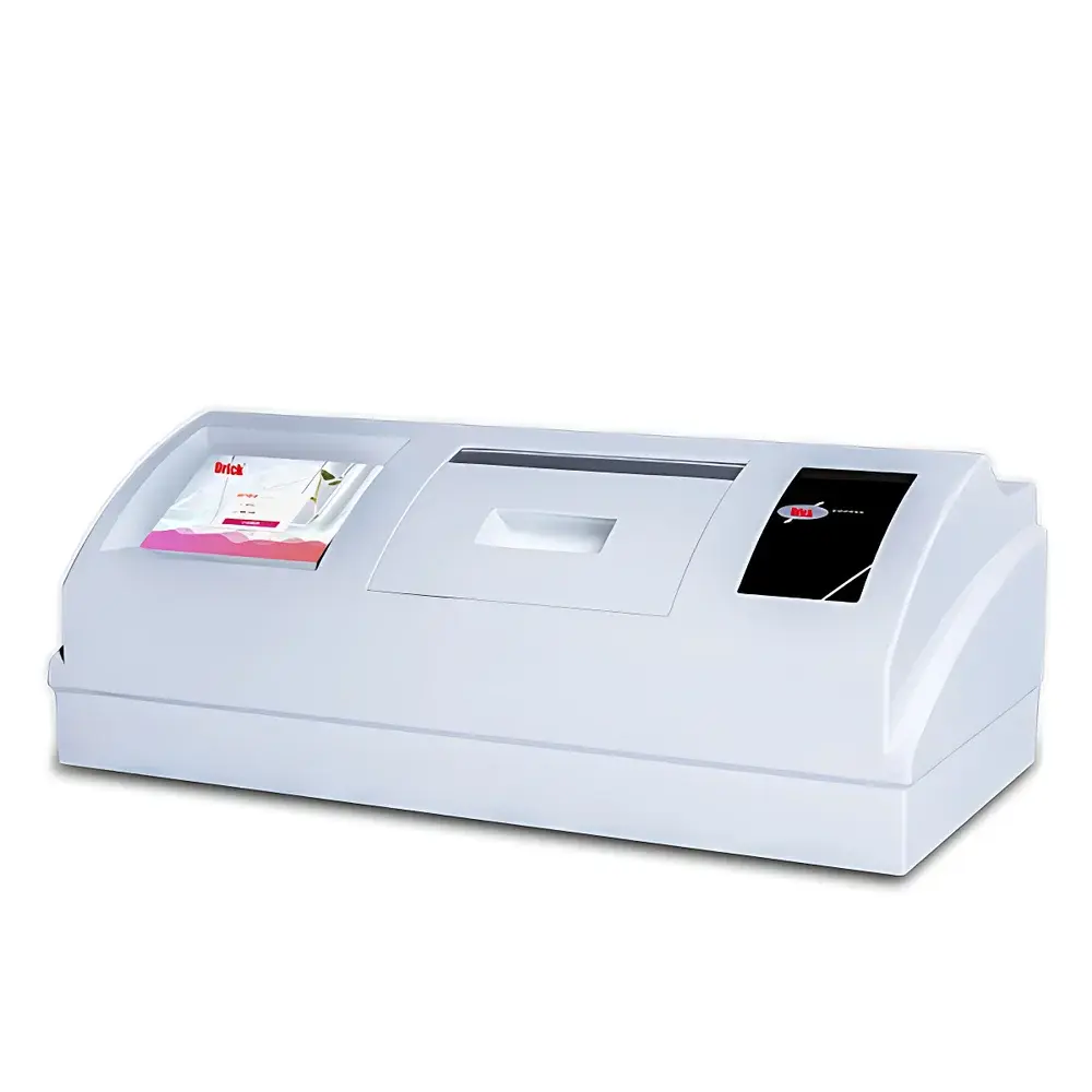 Drick DRK-Z630 Automated Temperature-Controlled Polarimeter