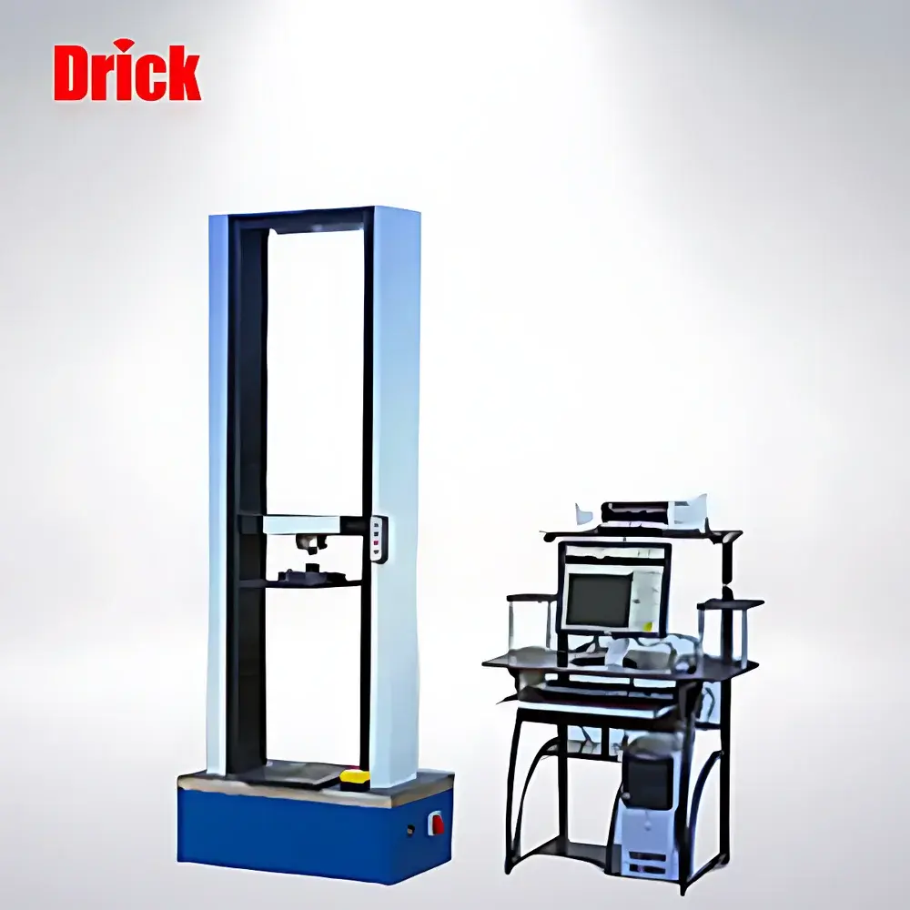 Drick WDW Series Electronic Universal Testing Machine