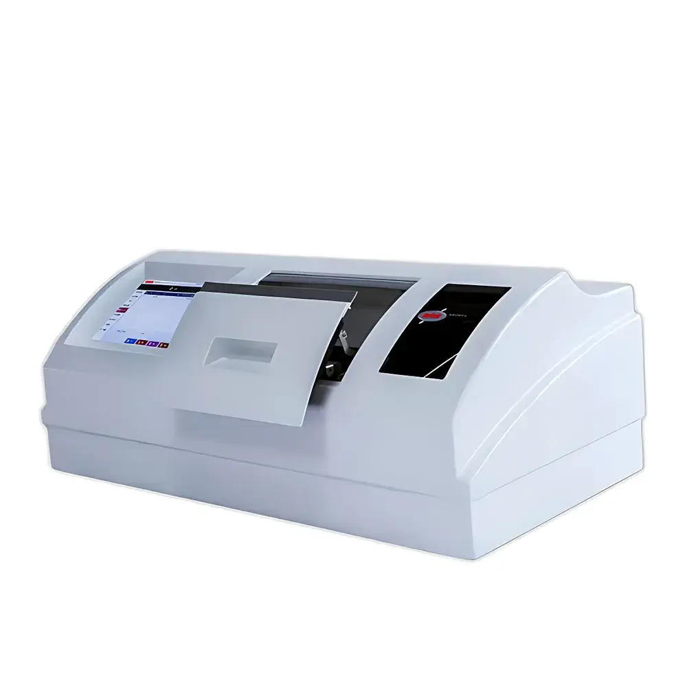 Drick DRK-Z83 Advanced Automatic Polarimeter