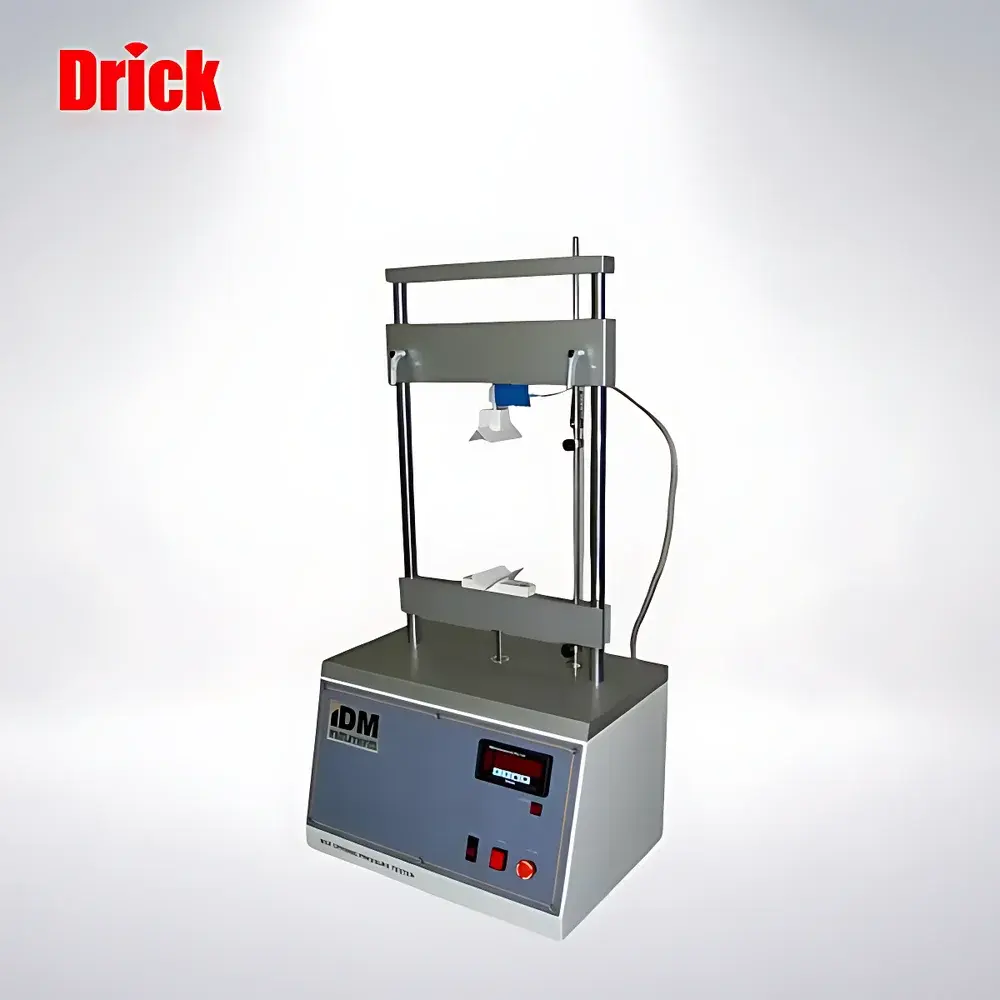IDM B0007 Box Opening Force Tester