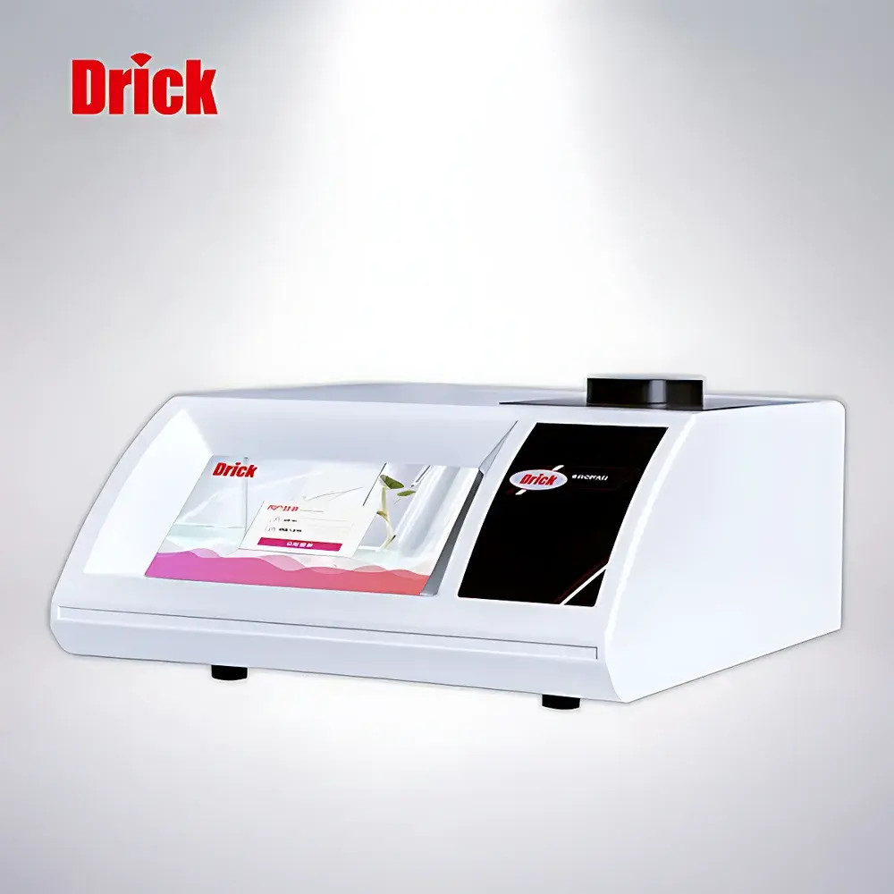 Drick DRK-Y85 Automated Digital Refractometer