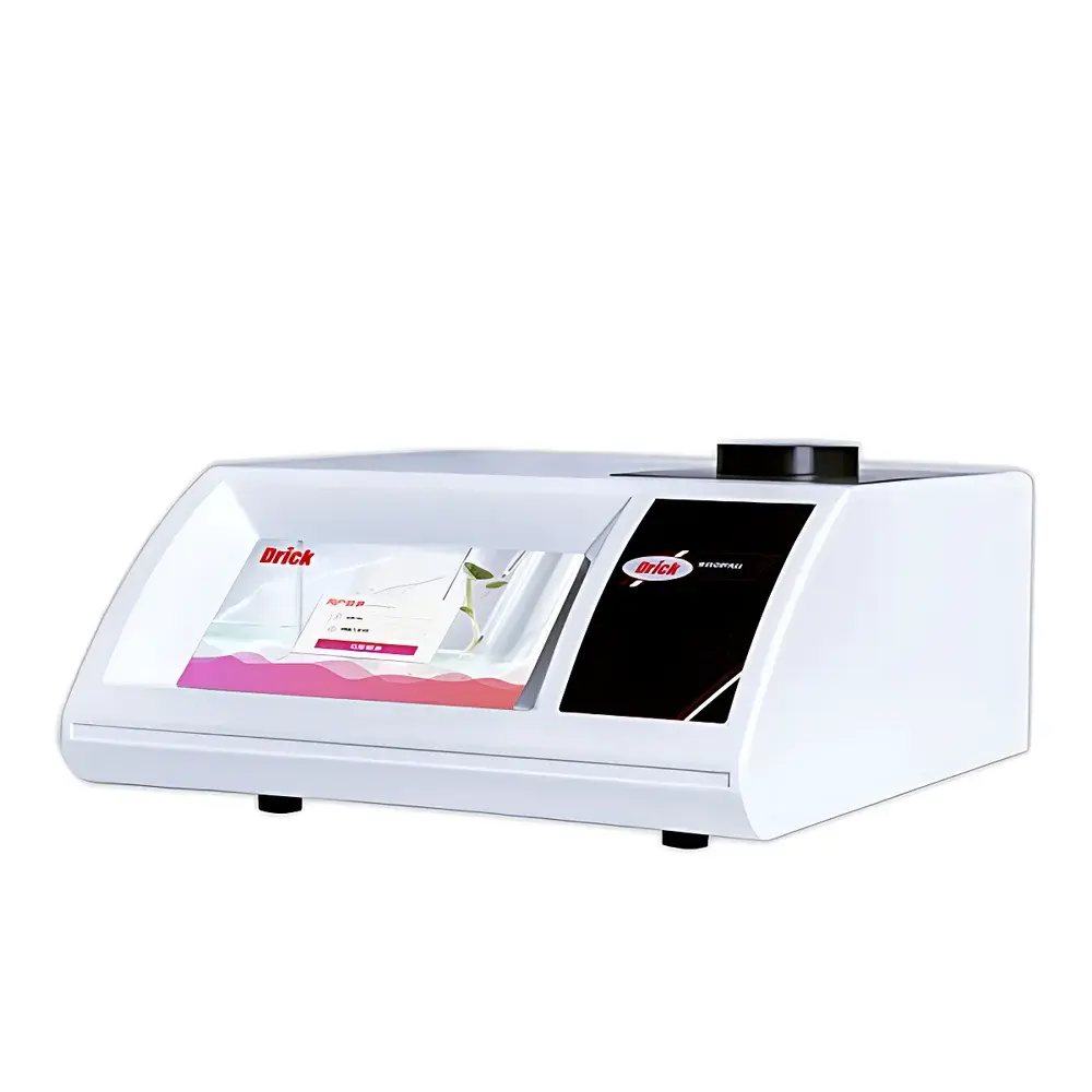 Drick DRK-Y85 Automated Digital Refractometer