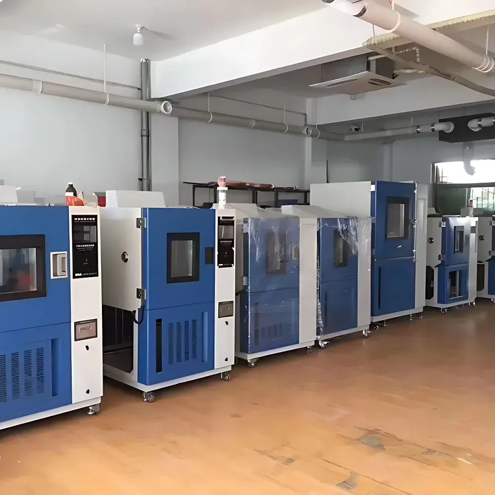 Drick DRK643 Salt Spray Test Chamber