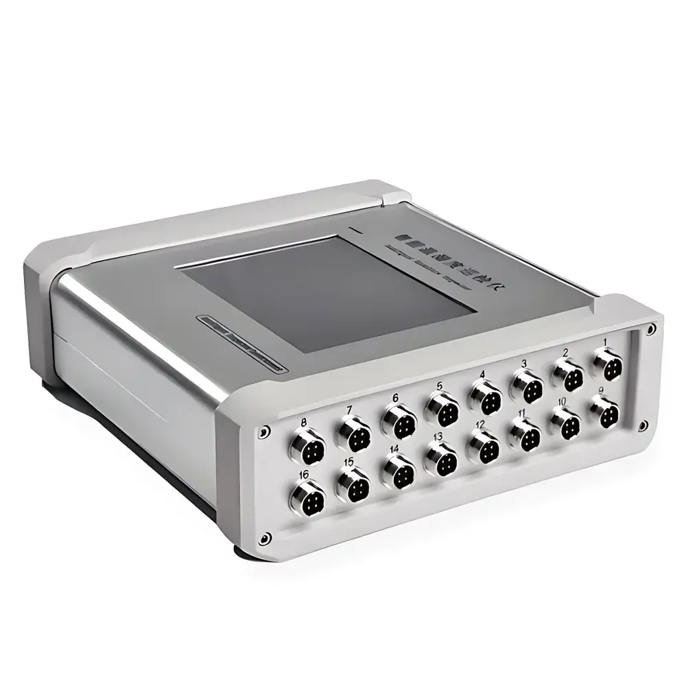 Drick CF87 Intelligent Temperature & Humidity Field Calibration System