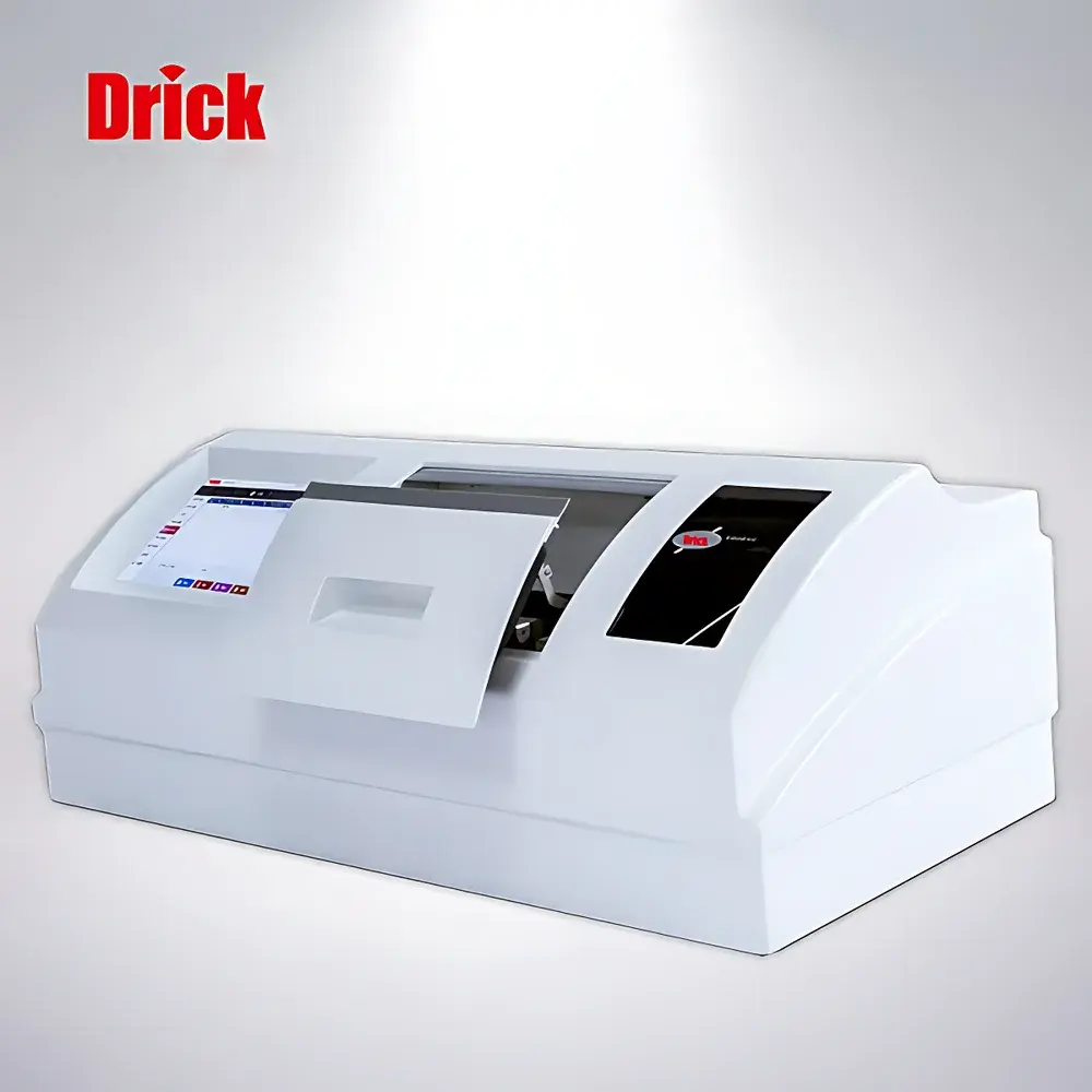 Drick DRK-Z830D Digital Enhanced Temperature-Controlled Automatic Polarimeter