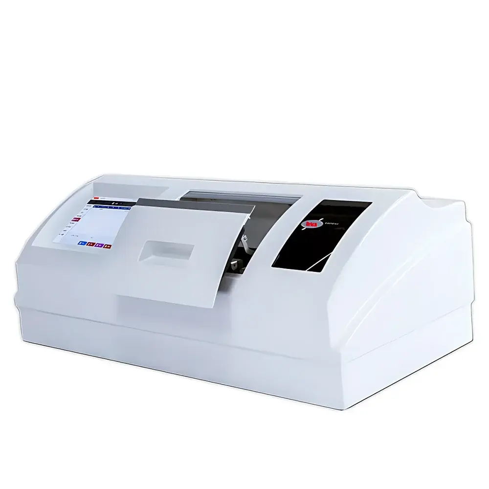 Drick DRK-Z830D Digital Enhanced Temperature-Controlled Automatic Polarimeter