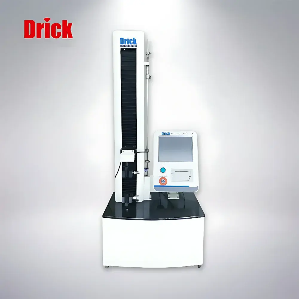 Drick DRK101 Cork Pull-Out Tester for Wine Bottle Stopper Force Measurement