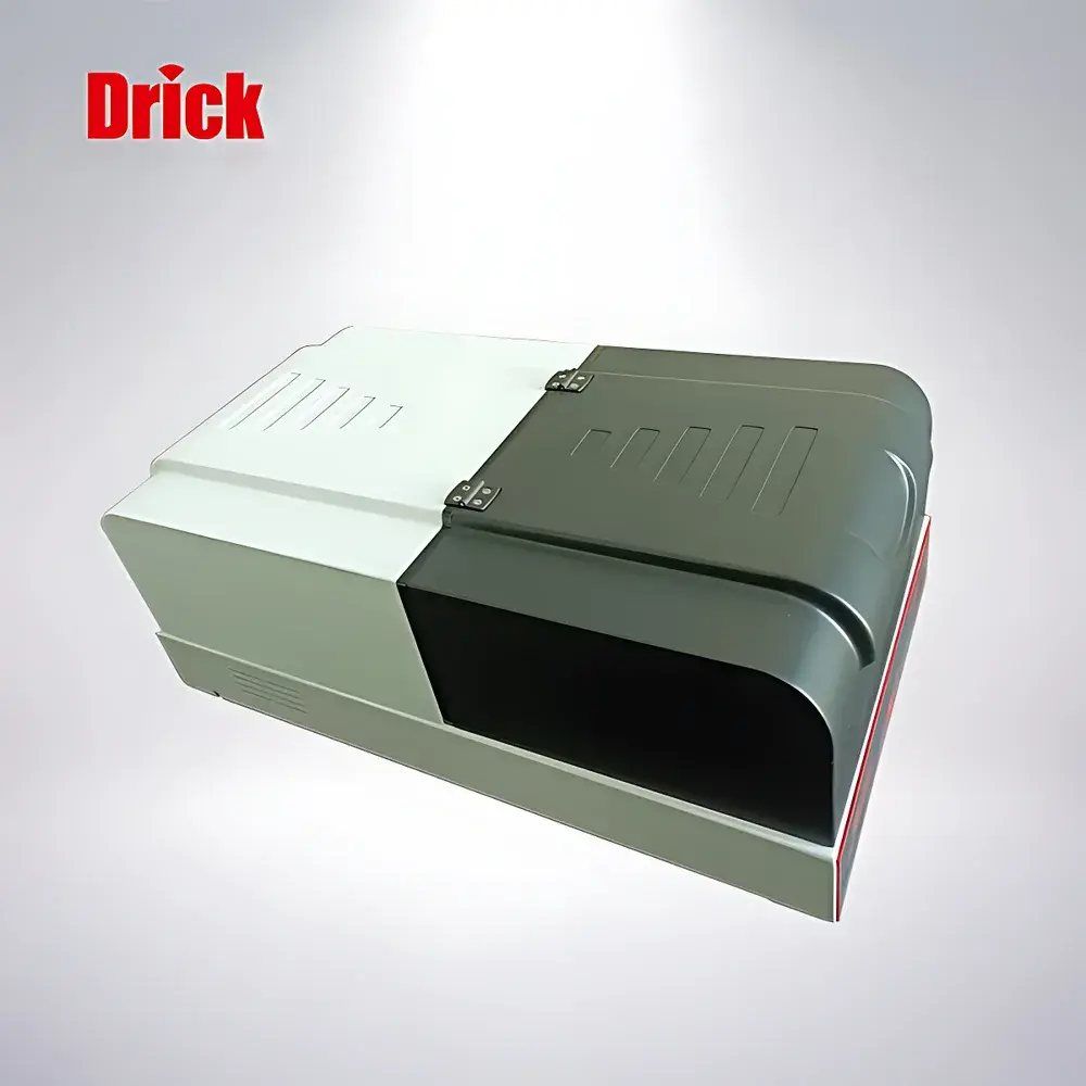 Drick DRK311 Water Vapor Transmission Rate (WVTR) Tester for Plastic Films per GB/T 26253