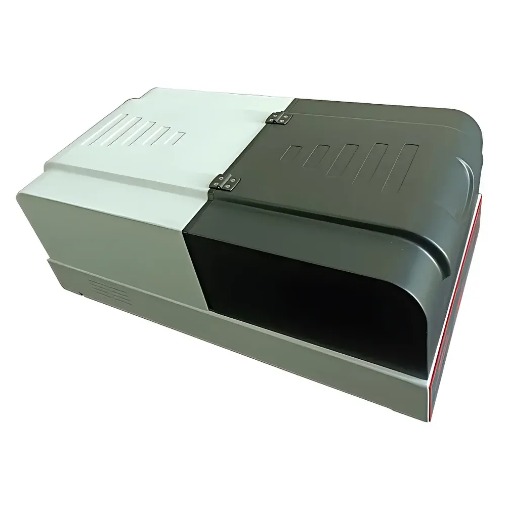 Drick DRK311 Water Vapor Transmission Rate (WVTR) Tester for Plastic Films per GB/T 26253