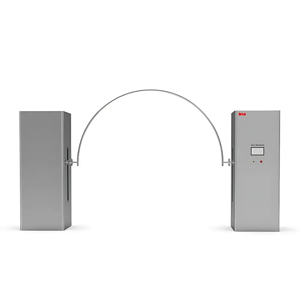 Drick DRK207 Oscillating Pipe Rain Test Chamber