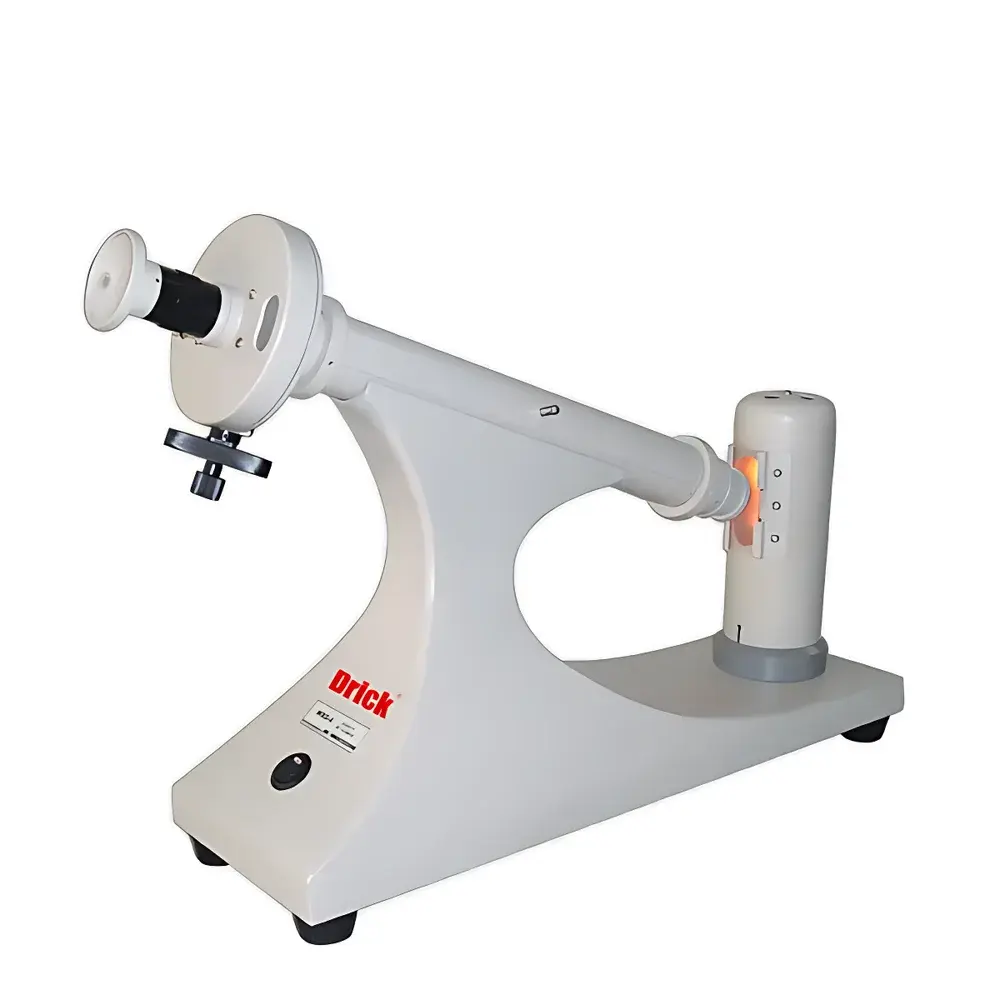 Drick DRK-WXG-4 Visual Polarimeter
