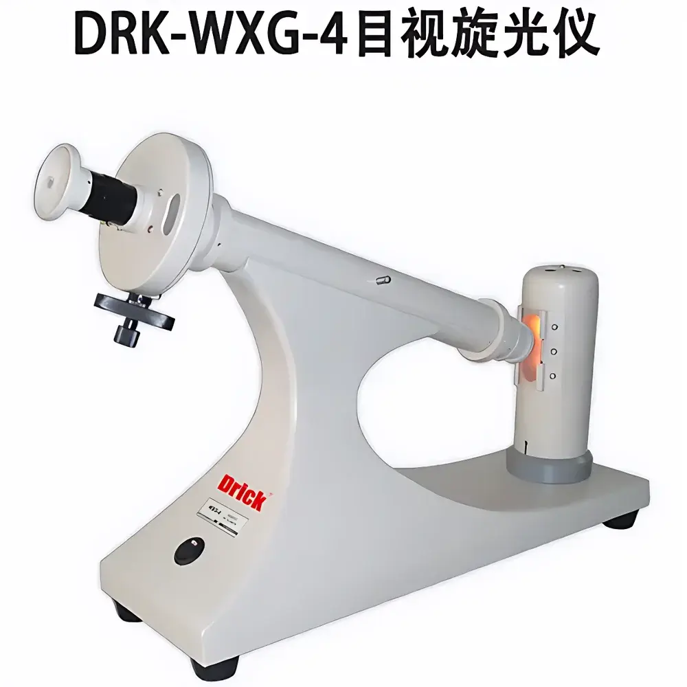 Drick DRK-WXG-4 Visual Polarimeter