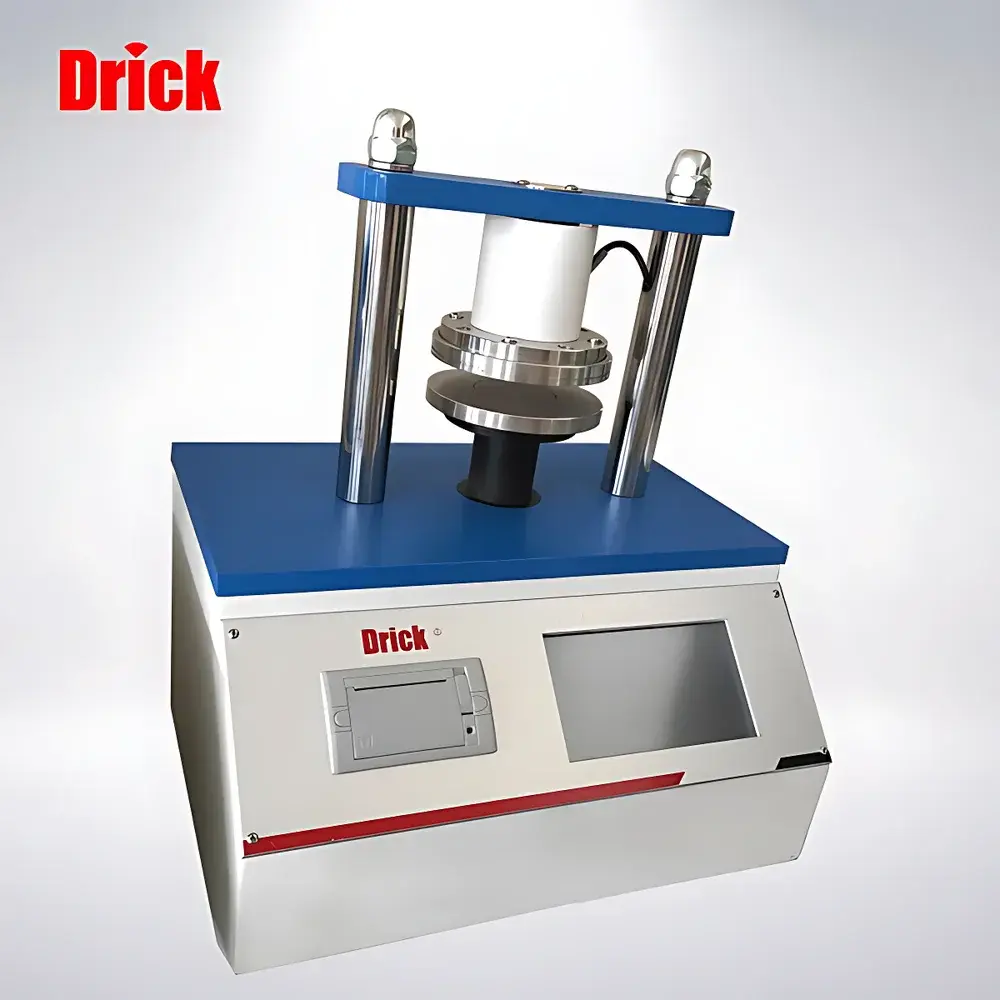 Drick DRK113D Touchscreen Compression Tester (Customizable Configuration)