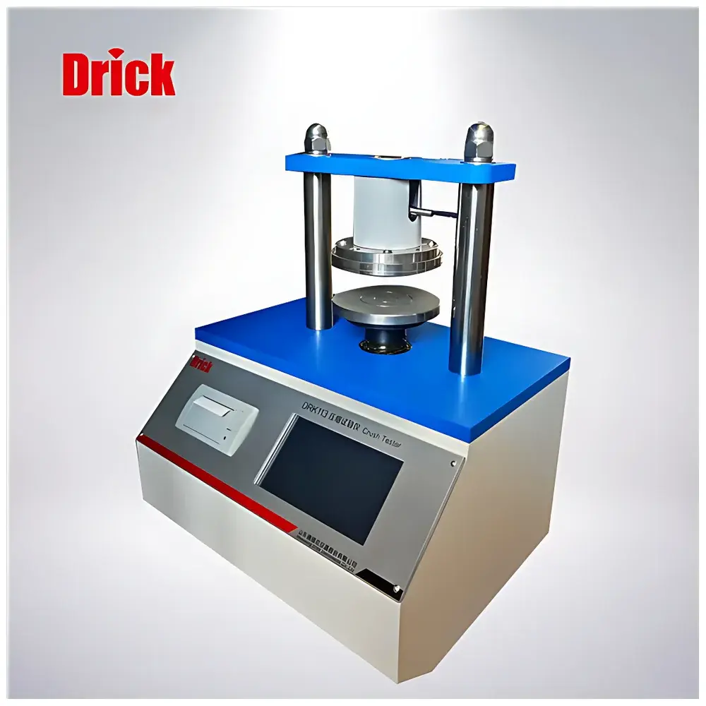 Drick DRK113D Touchscreen Compression Tester (Customizable Configuration)
