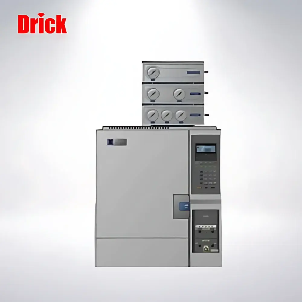 Drick DRK-GC1690 Laboratory Gas Chromatograph