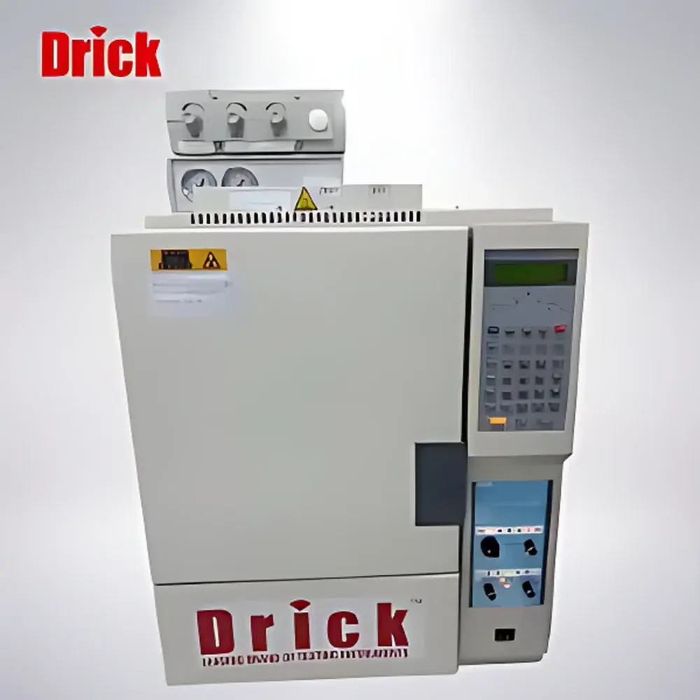 Drick DRK-GC1690 Laboratory Gas Chromatograph