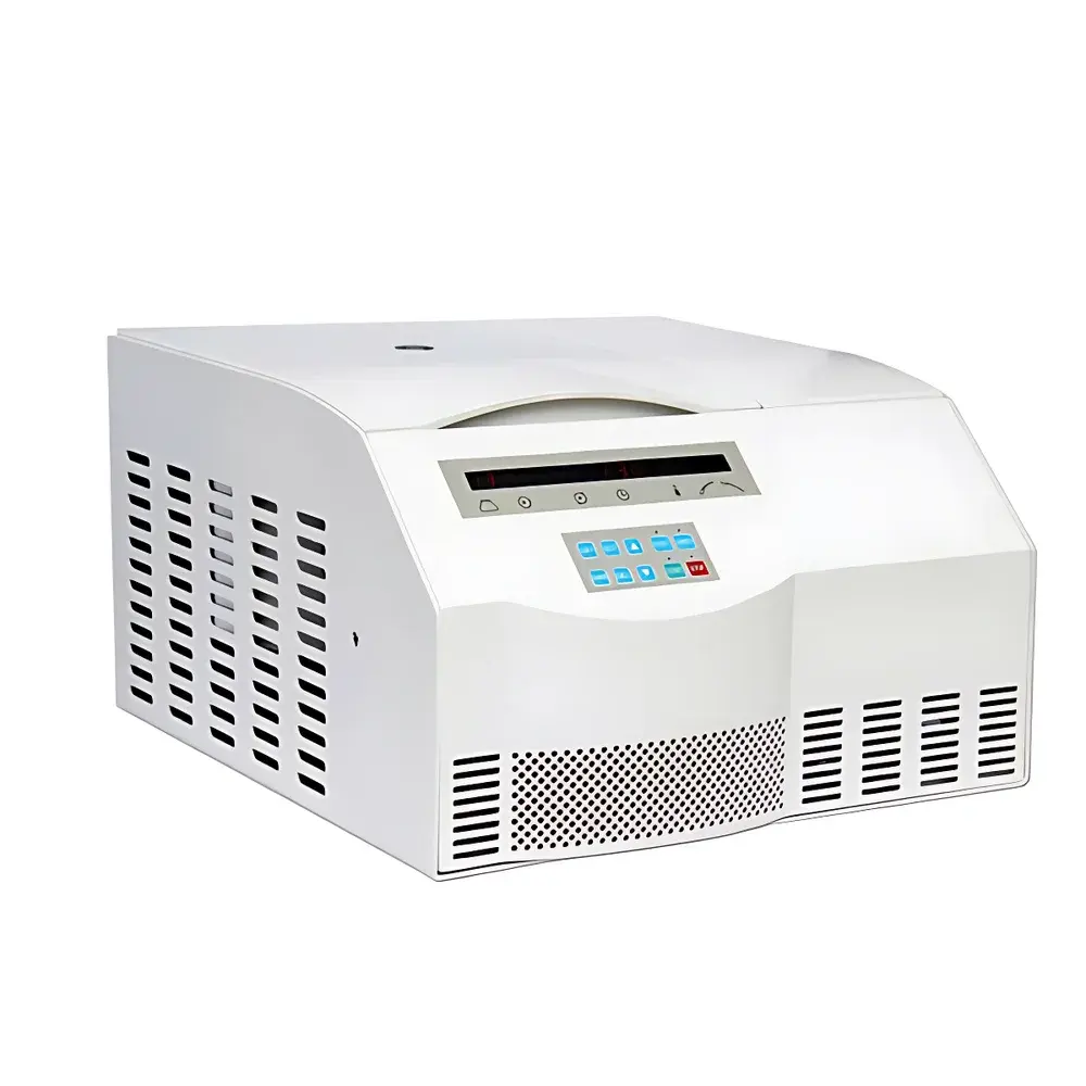 Drick DRK-TGL16E Benchtop High-Speed Centrifuge