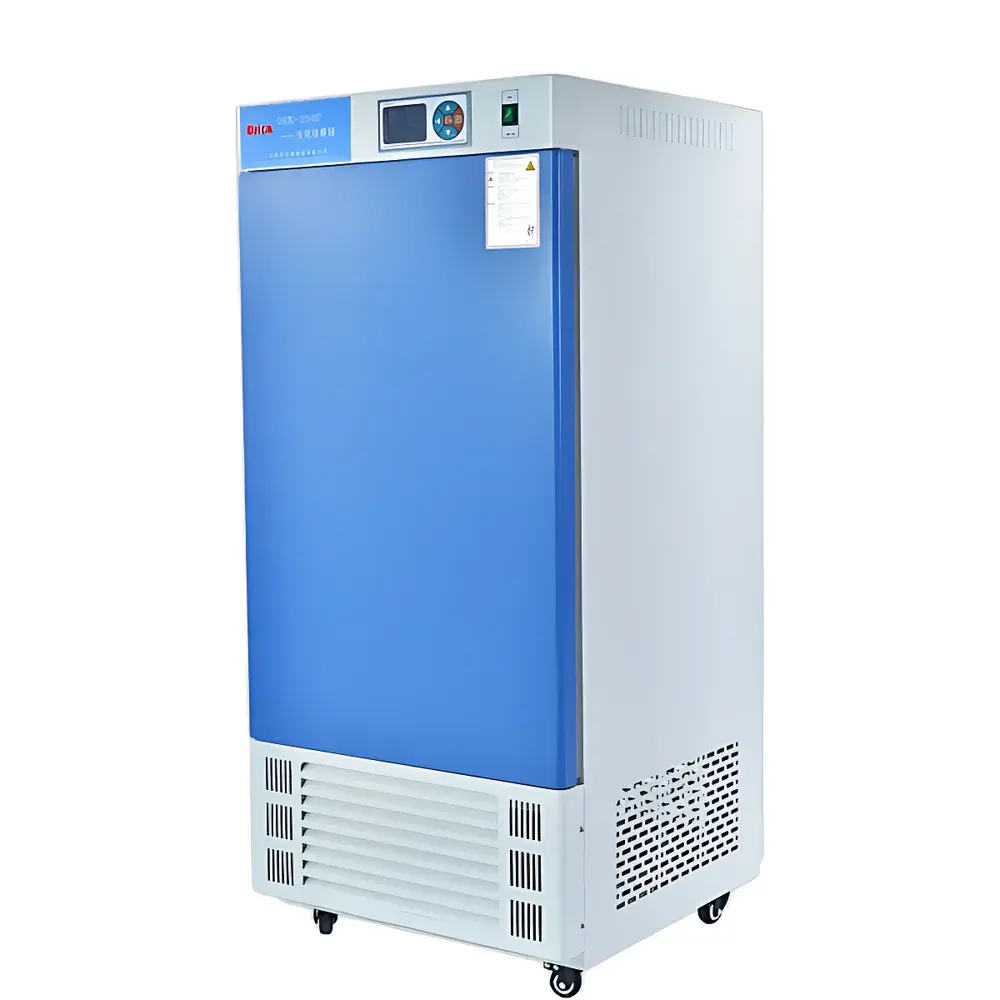 Drick DRK-250F-I Precision Mold Incubator for Mycological Cultivation
