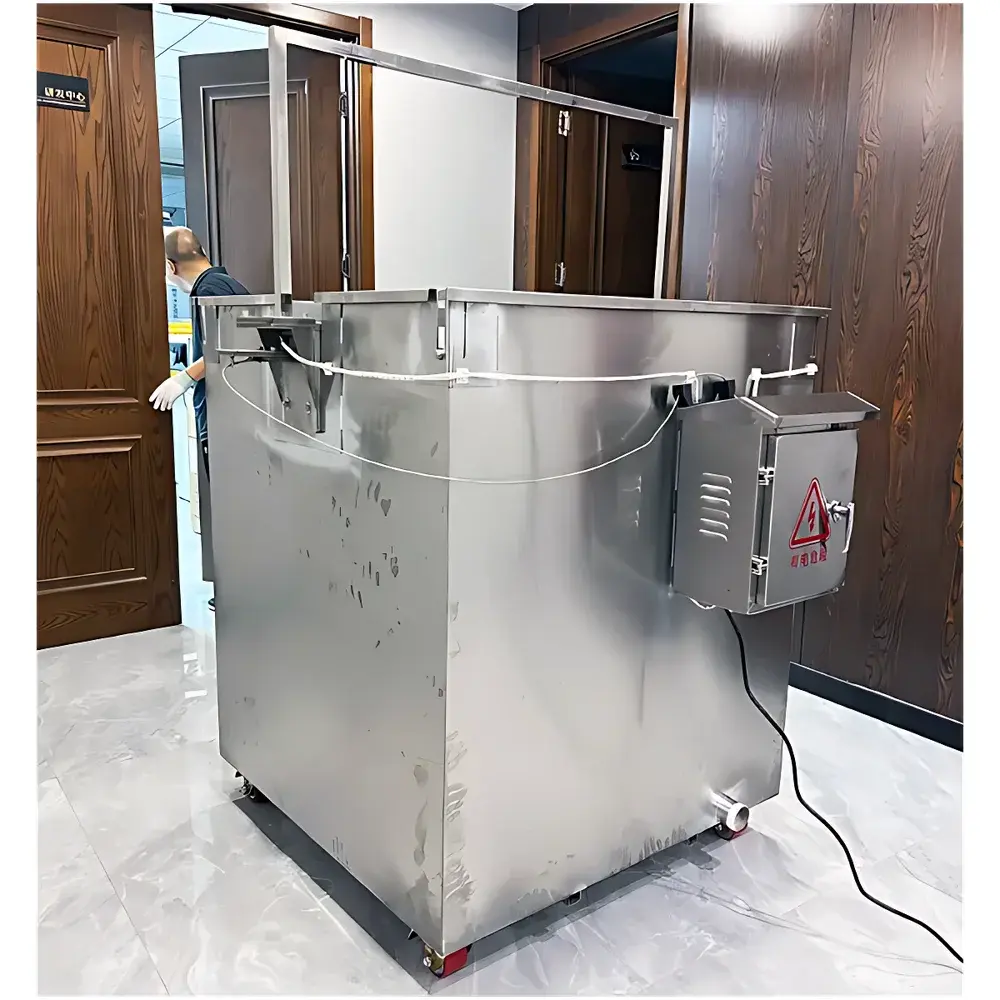 Drick DRK-D01 Battery Safety Test Platform