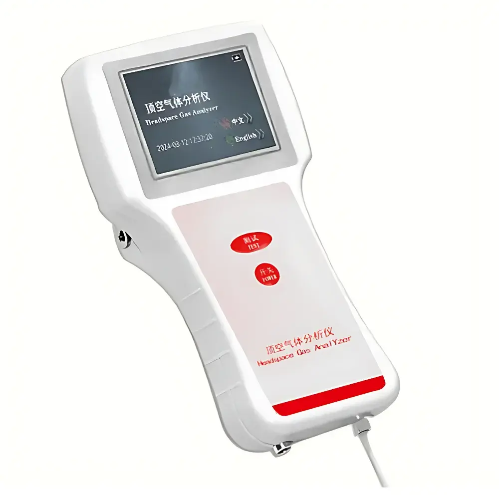 DRK7891 Portable Headspace Gas Analyzer