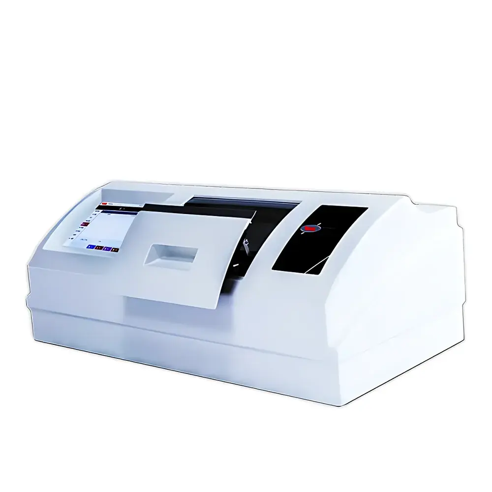 Drick DRK-Z890 Digital Enhanced Automatic Temperature-Controlled Polarimeter