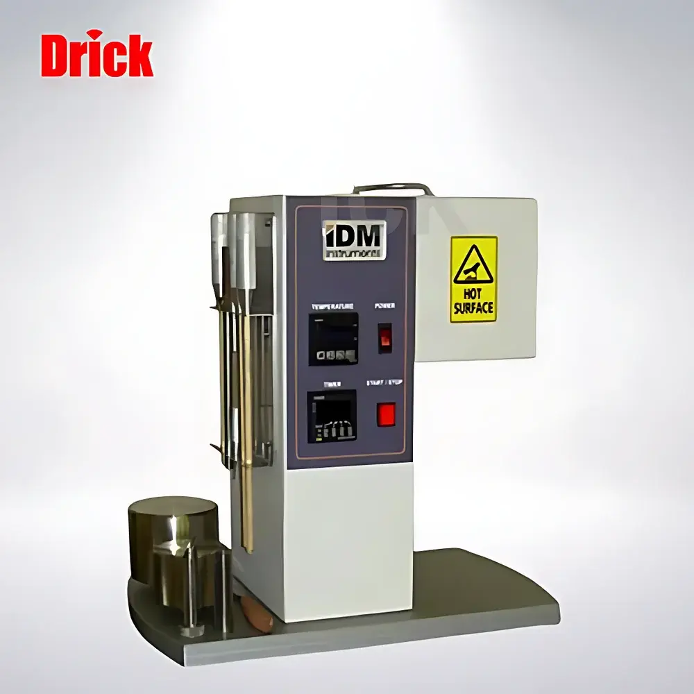 IDM M0004 Melt Flow Indexer