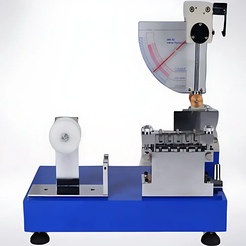 Drick DRK182A Scott-Type Internal Bond Strength Tester