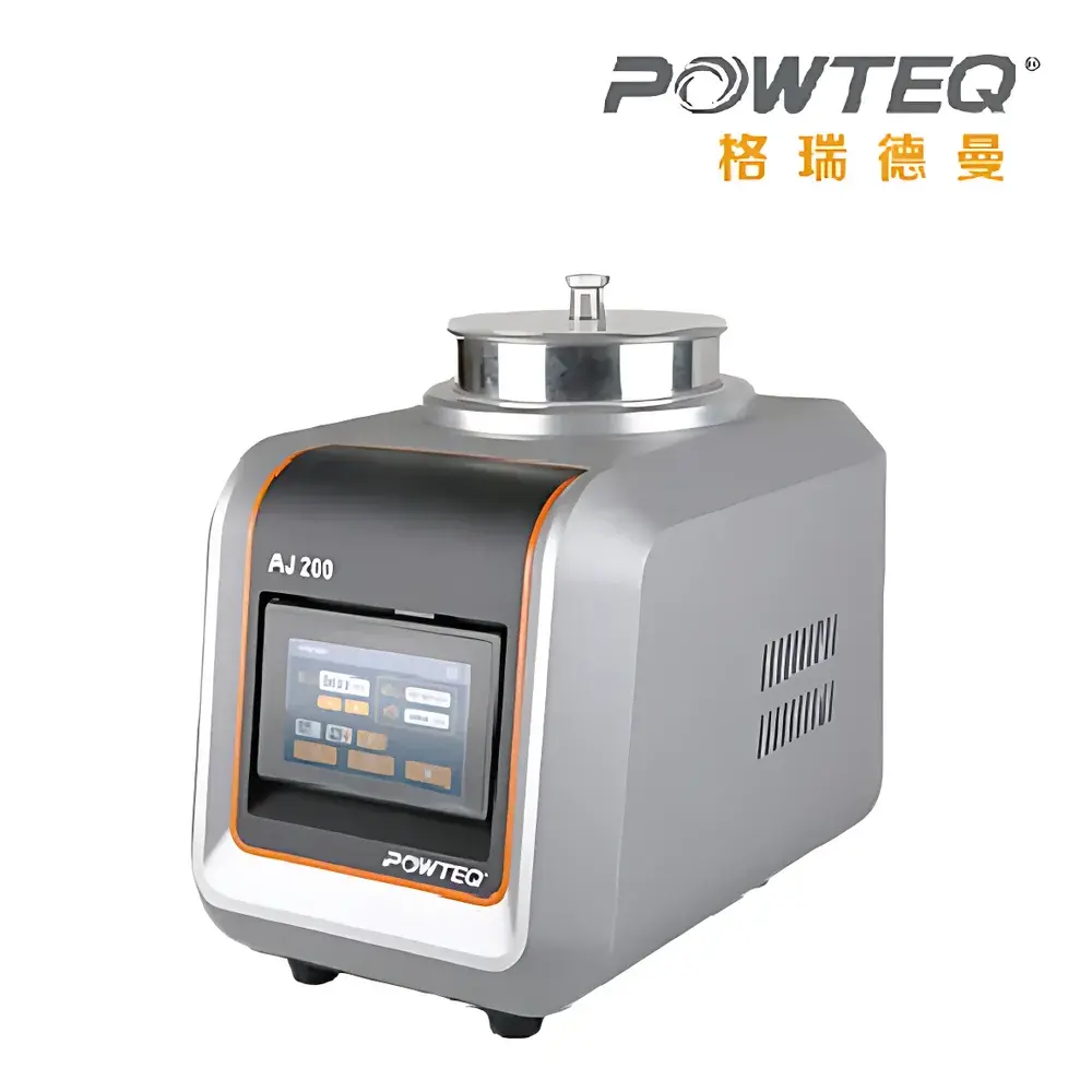 Grinderman AJ200 Air Jet Sieve Analyzer