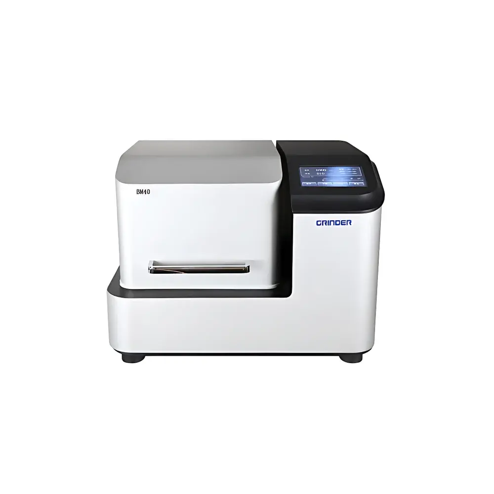 Grinderman BM40 Planetary Ball Mill
