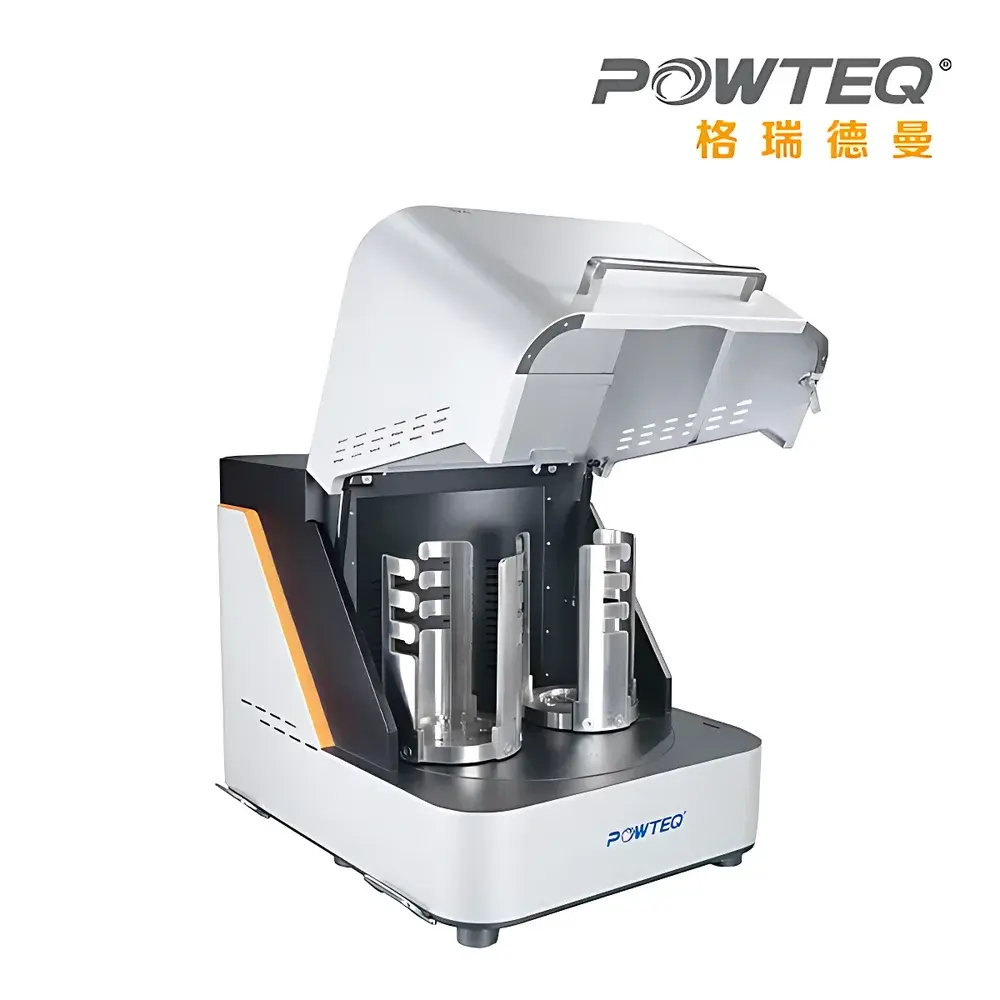 Grinder BM20Plus Planetary Ball Mill