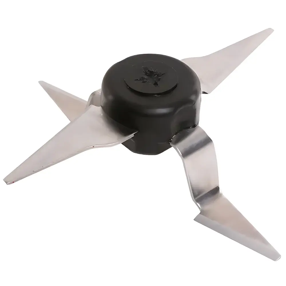Grindemann HM301 High-Capacity Blade Grinder