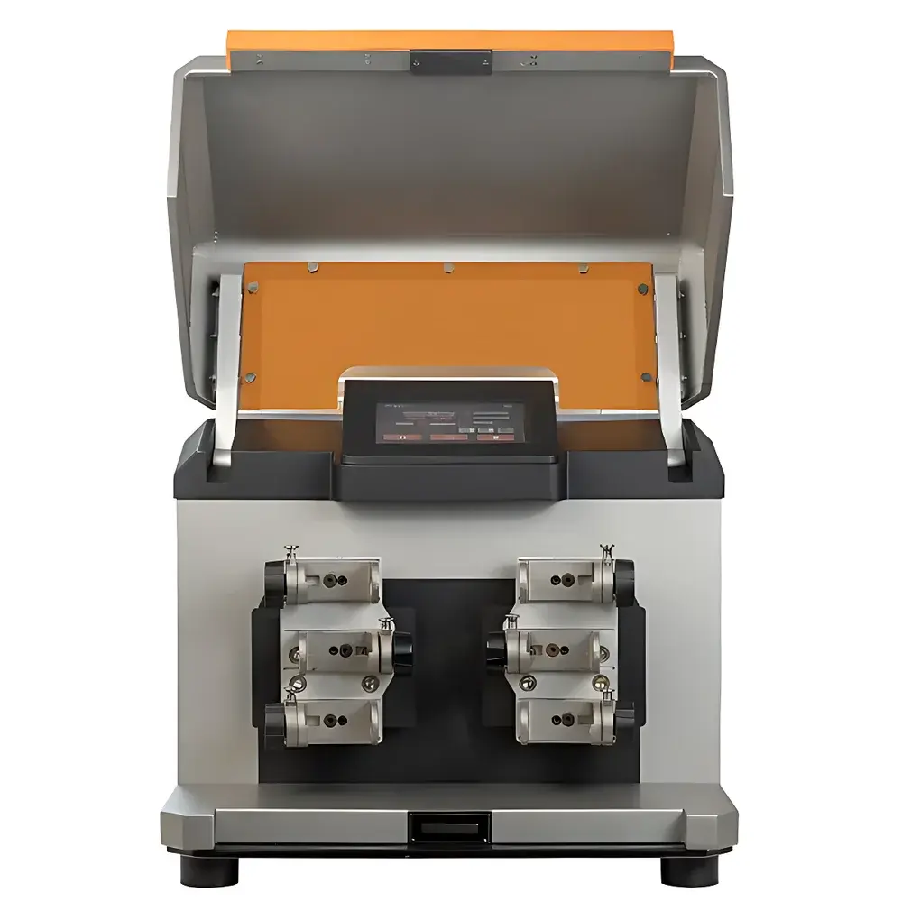 Grinderman GT600Multi Multi-Platform Vibratory Ball Mill