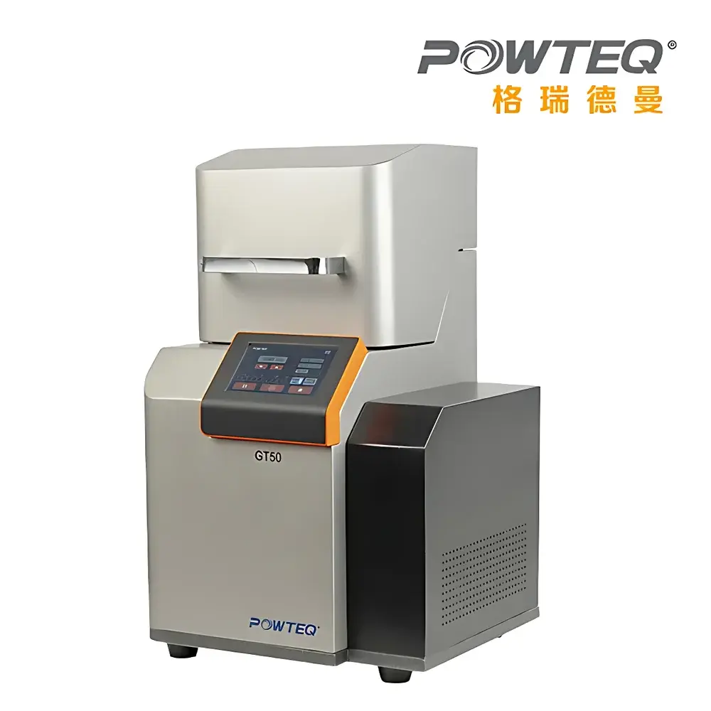 Grinderman GT50 High-Throughput Tissue Grinder