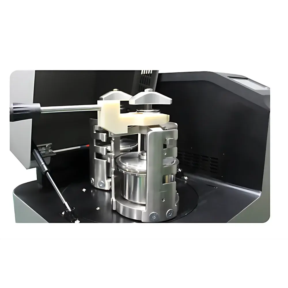 Grinder BM20 Planetary Ball Mill