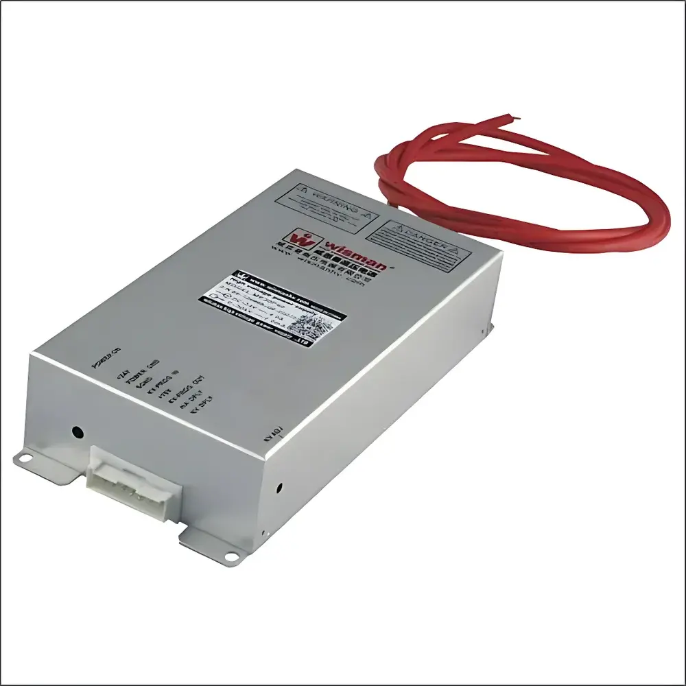 Wiseman DNA30kV/15W High-Voltage Power Supply Module