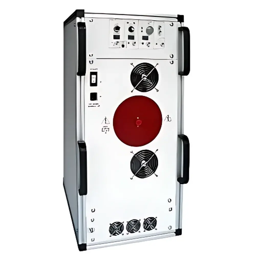 Wiseman AMY±40 kV / 600 W High-Voltage Power Amplifier