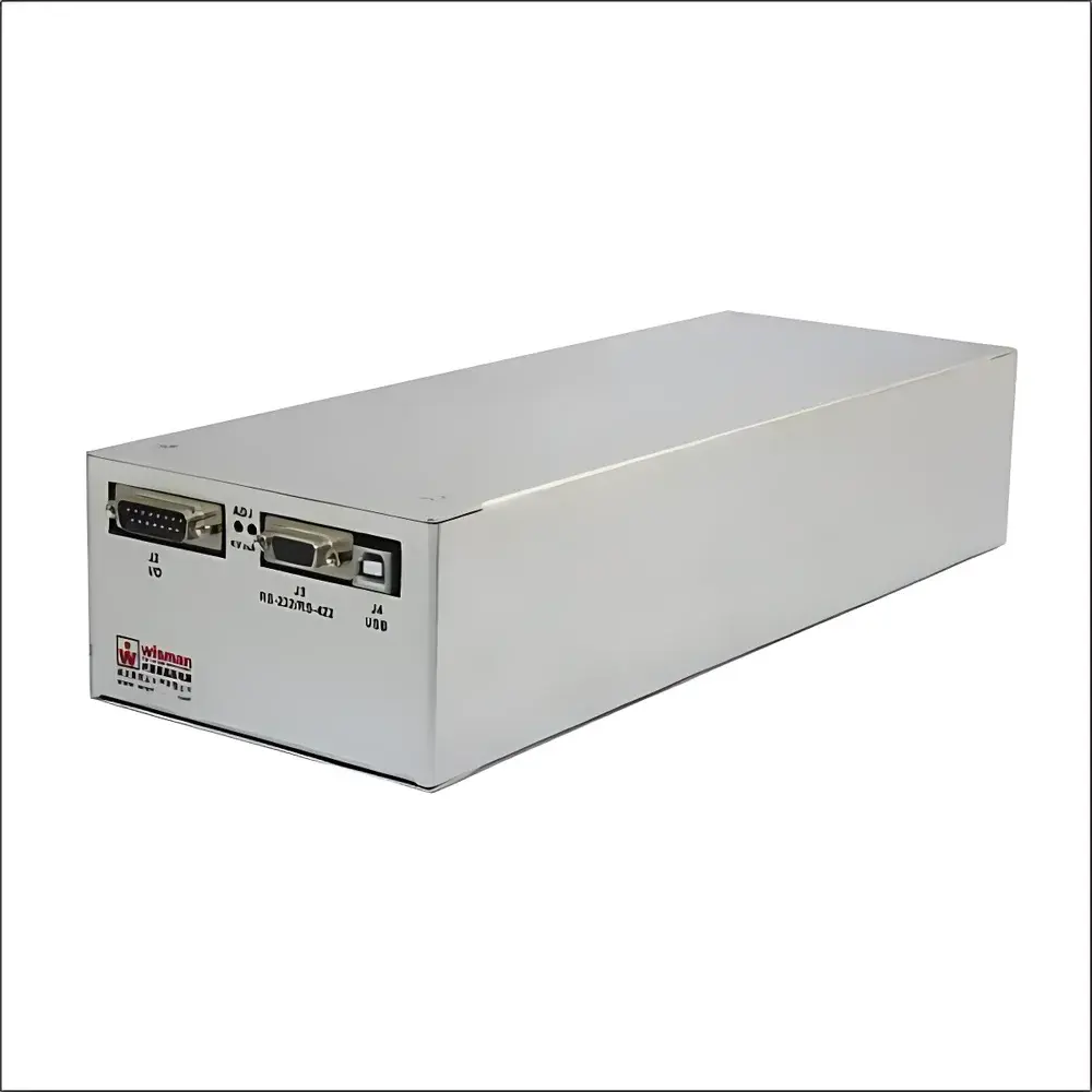 Wiseman PRF Series Bipolar High-Voltage Power Supply (±30 kV, 10 W)