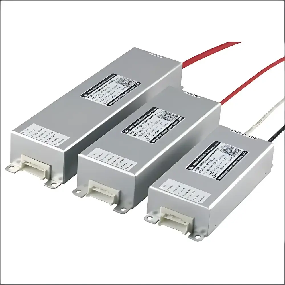 Wiseman MT30kV/60W High-Voltage DC Power Supply Module