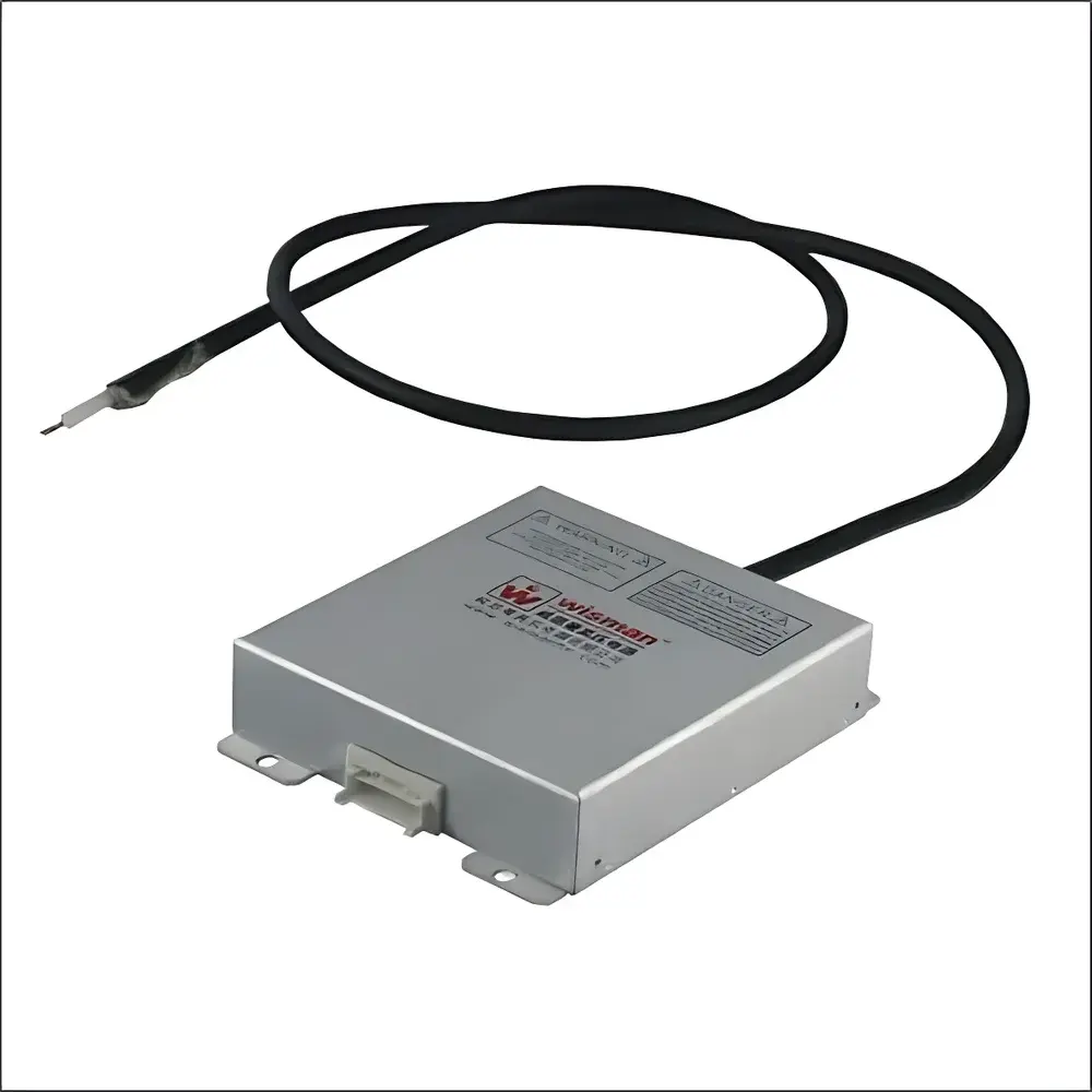 Wiseman PM10kV/10W High-Voltage Power Supply Module